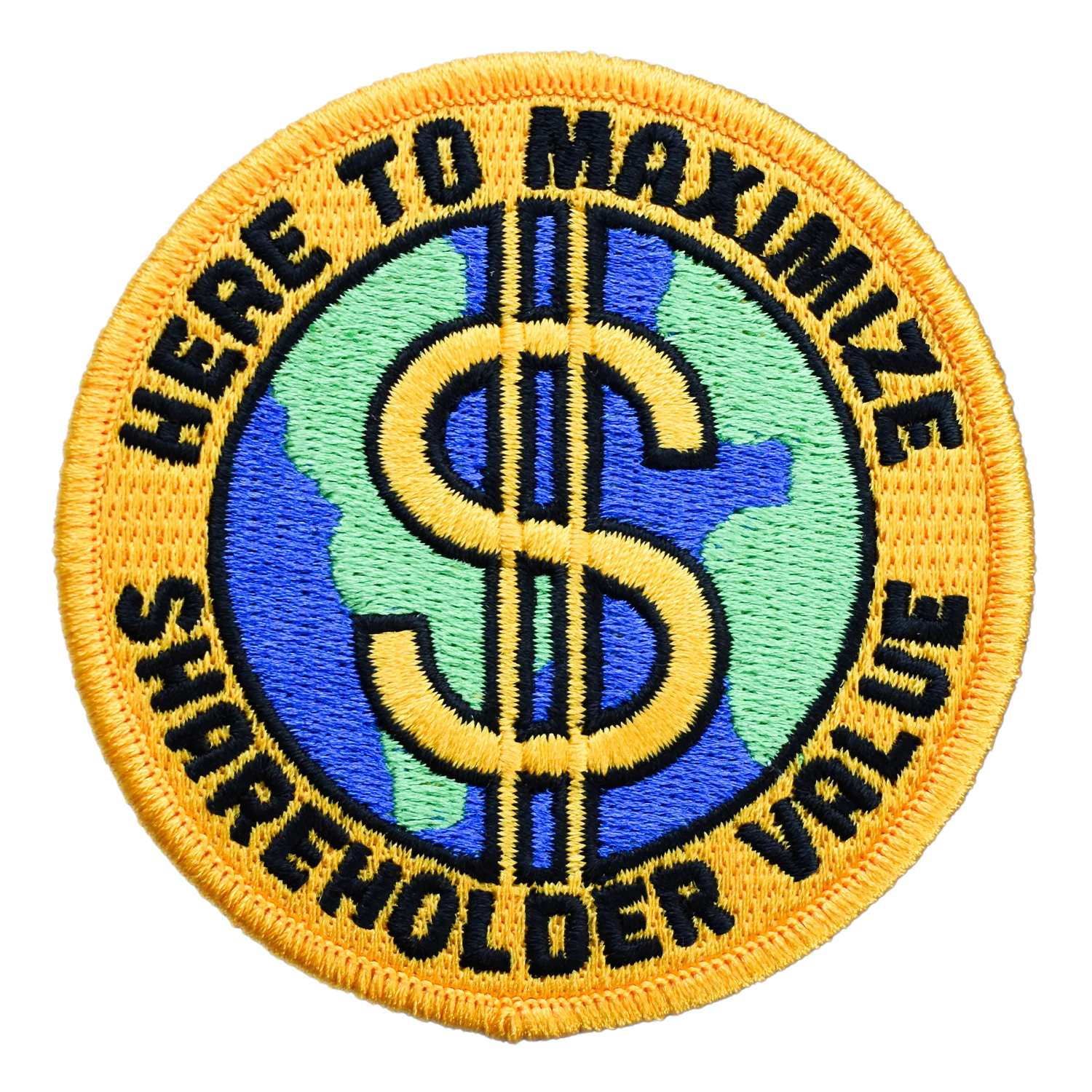 Patches